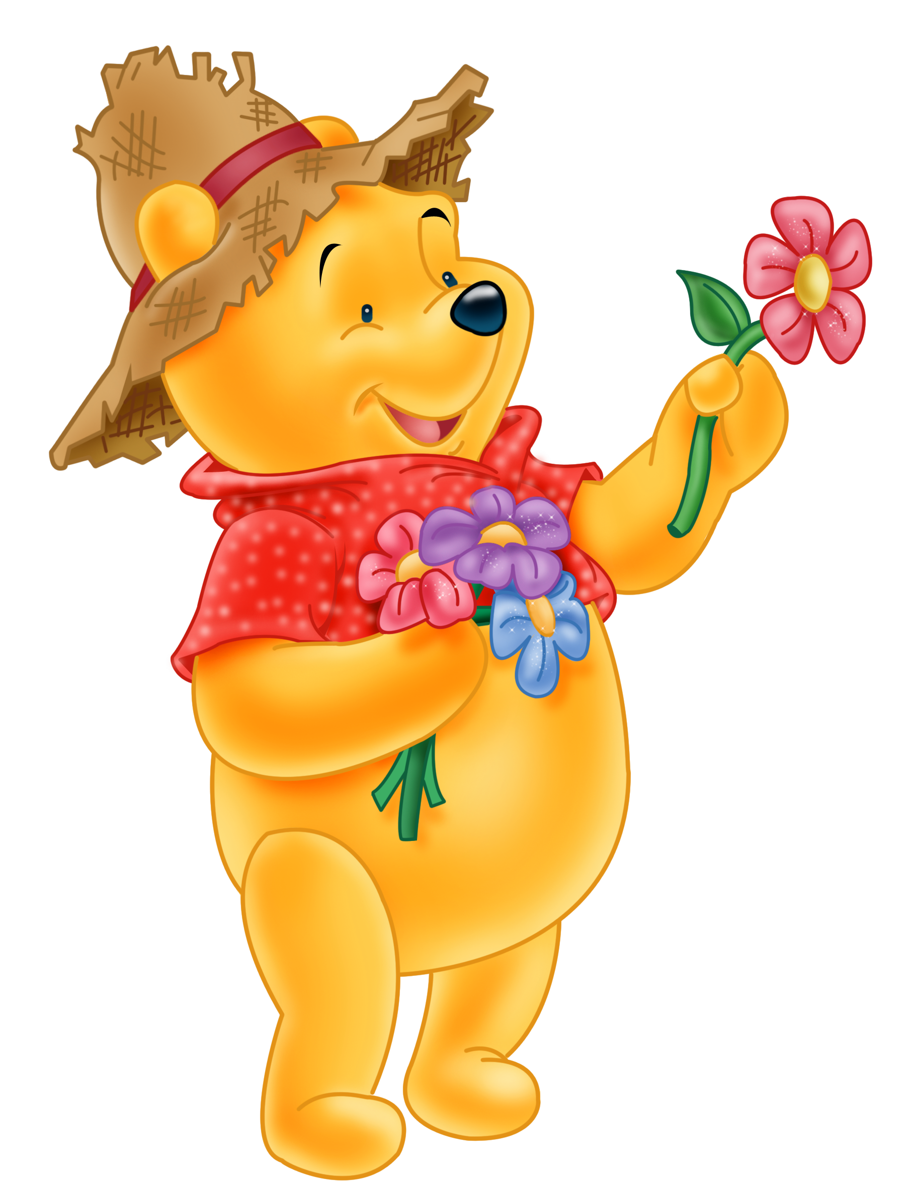 Winne the Pooh