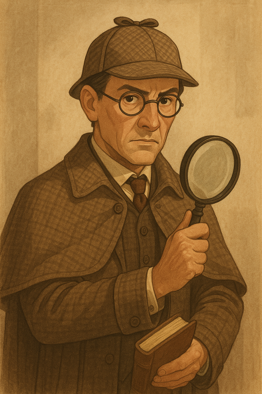 Sherlock